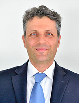 Aydilek, Ahmet H.