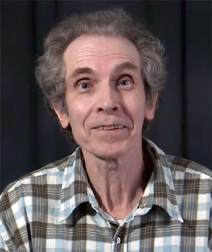 Tits, André