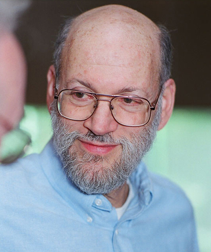 Antman, Stuart