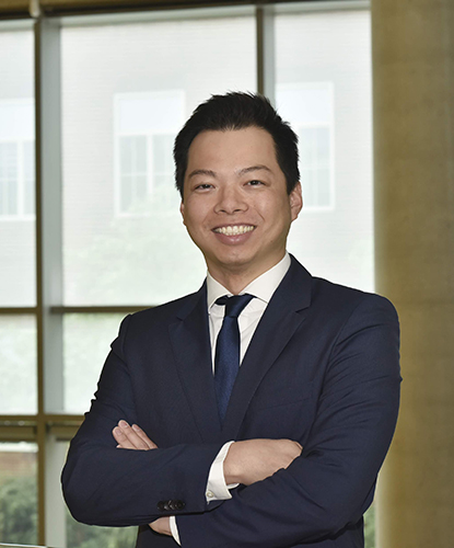 Huang, Huang Chiao