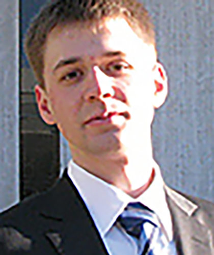 Ryzhov, Ilya O.