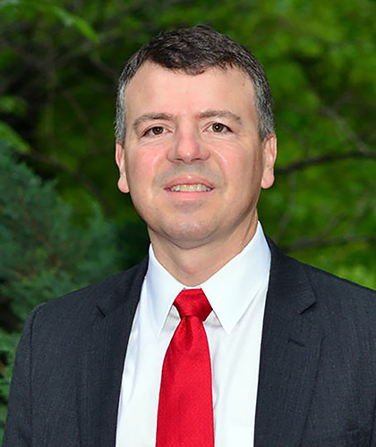 Wooldridge, Stephen