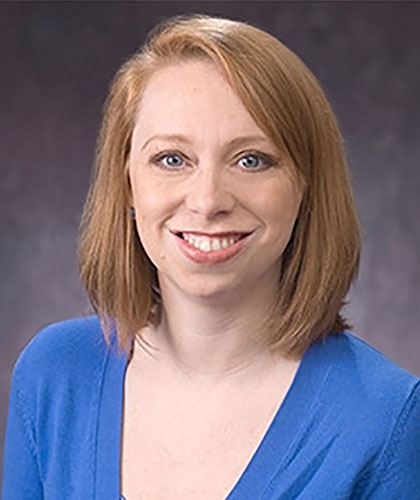 Greenwaters, Kendra
