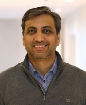 Srivastava, Ankur