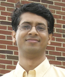 Barua, Rajeev
