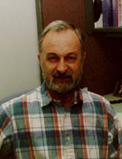 Striffler, Charles