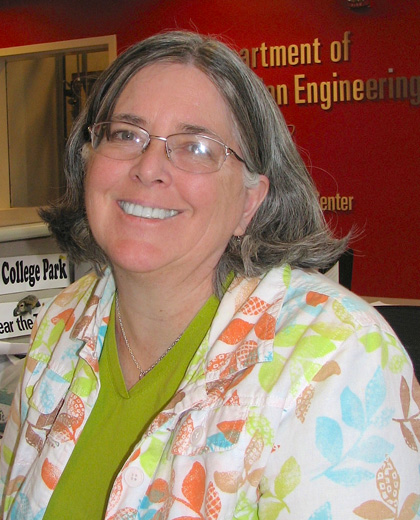 O'Brien, Christine