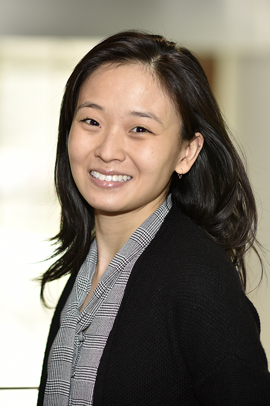 Tang, Connie