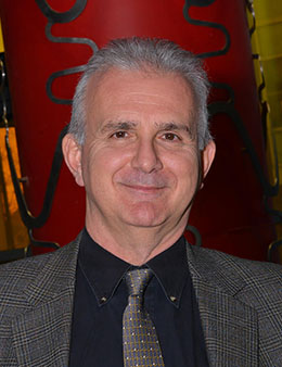 Goulias, Dimitrios G.