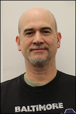 Grossenbacher, Howard