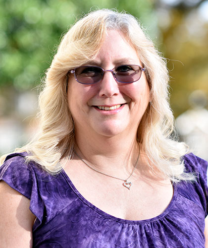 Alessandrini, Janet