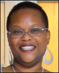 Edgerton, Kristi