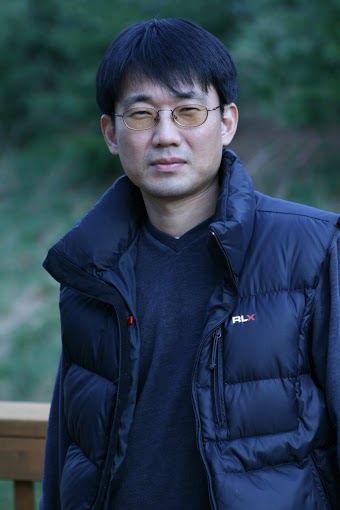 Park, Donghun