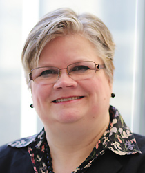 Schmidt, Linda
