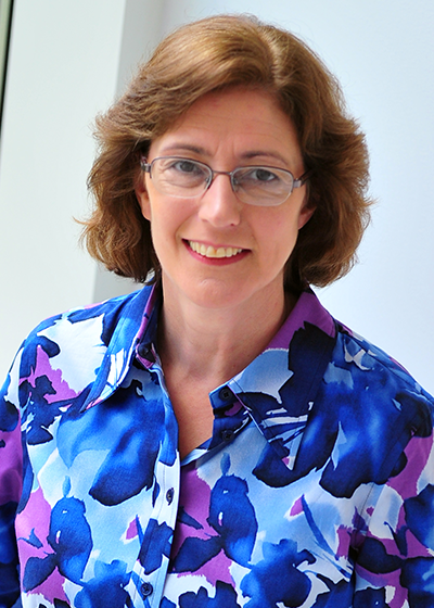 Thorsen, Laura