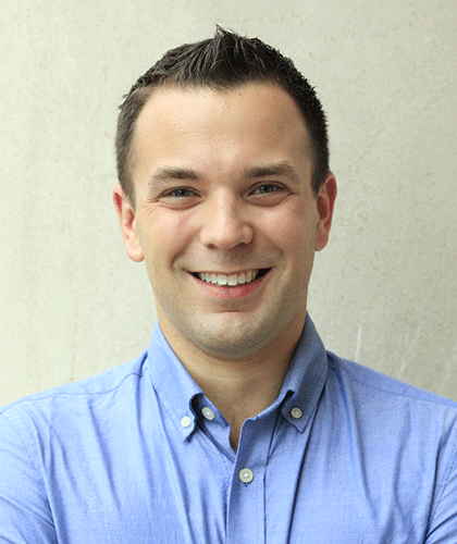 Sinclair, Matthew