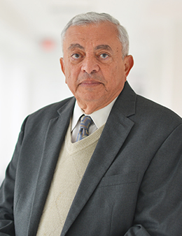 Aggour, M. Sherif
