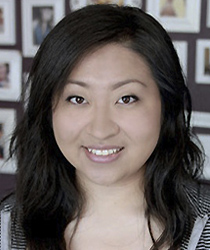 Xu, Huan