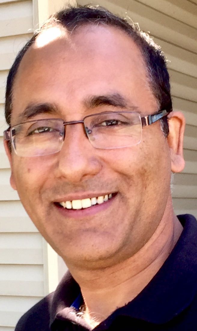 Teli, Mohammad Nayeem