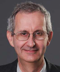 Bauchau, Olivier A.