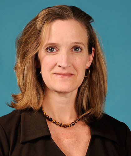 Hendren, Patricia