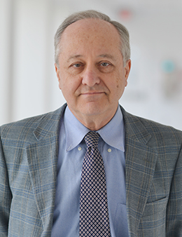 Schonfeld, Paul M.