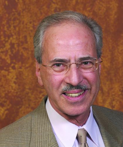Spivak, Steven M.