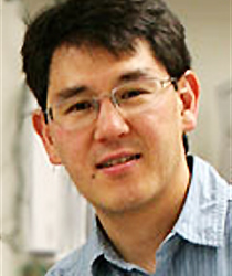 Horiuchi, Timothy