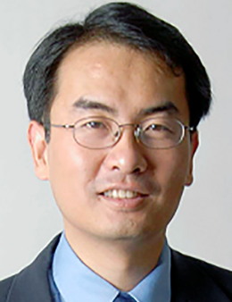 Zhang, Yunfeng