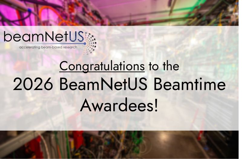 BeamNetUS