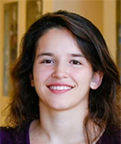 Fontecha Solano, Daniela