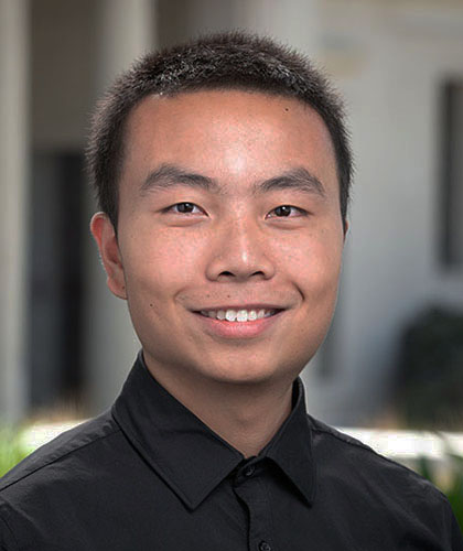 Kwan, Tao Wang (Michael)