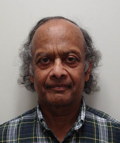 Roy, Rajarshi