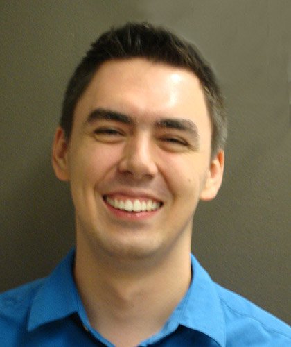Woodbury, Daniel
