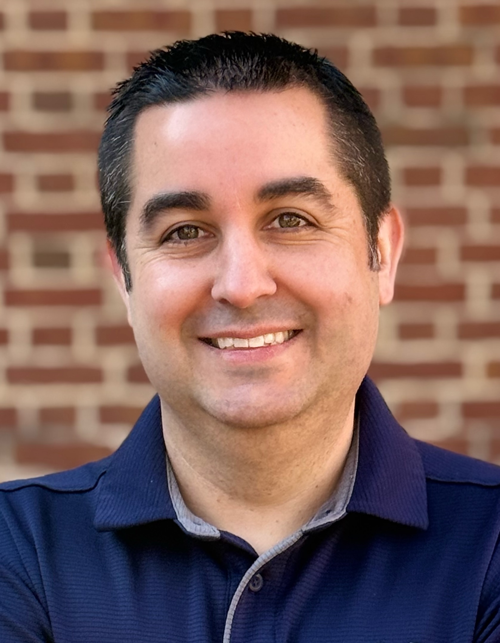 Calabro, Kevin