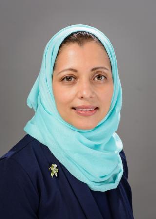 Faroqi-Shah, Yasmeen