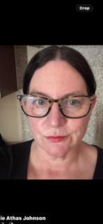 Johnson, Julie