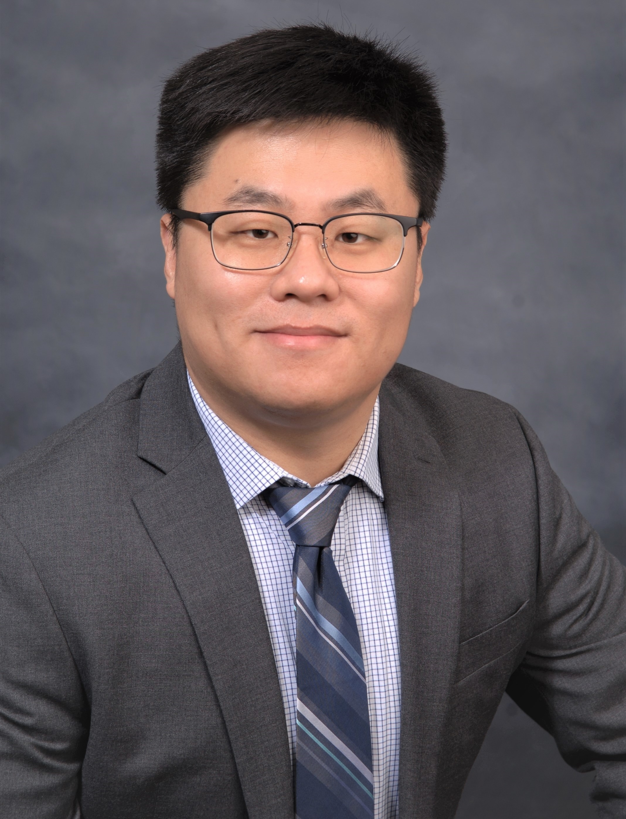 Wei, Jianqiang
