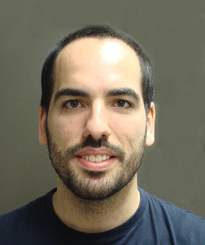 Jorge, Rogerio Manuel Cabete de Jesus