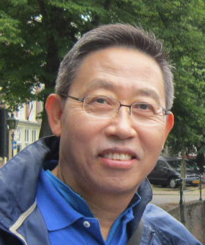 Choi, Kyu Yong