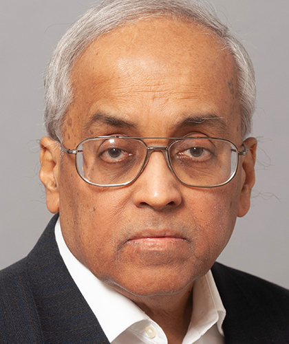 Krishnaprasad, P. S.