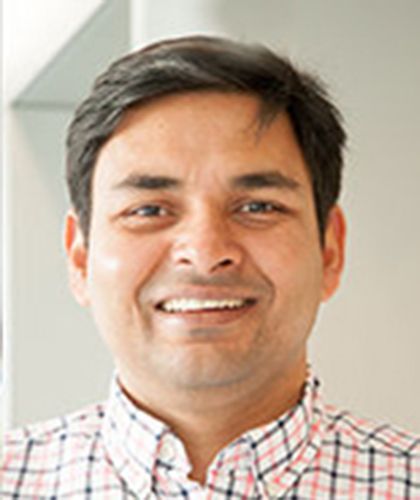 Kumar, Abhishek