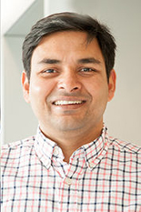 Kumar, Abhishek