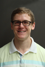 Landreman, Matt