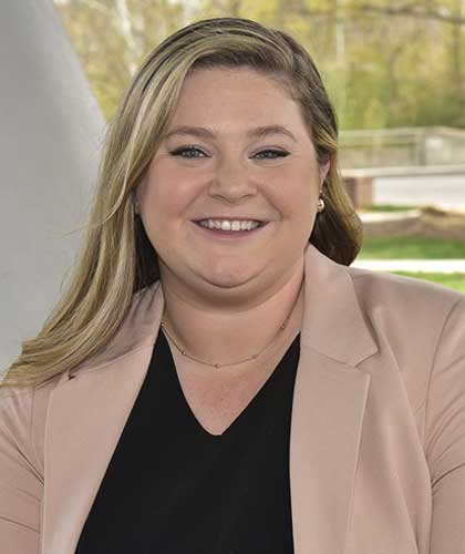McDaniel, Ellen