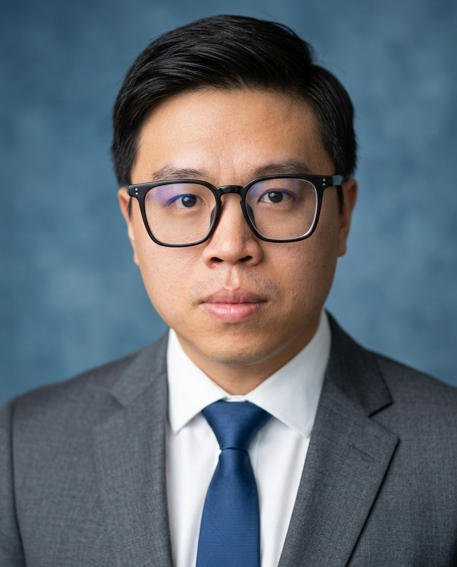 Yang, Xianfeng (Terry)