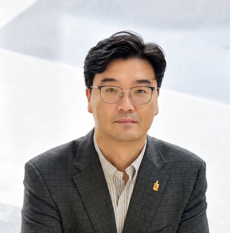 Eun, Jongwan