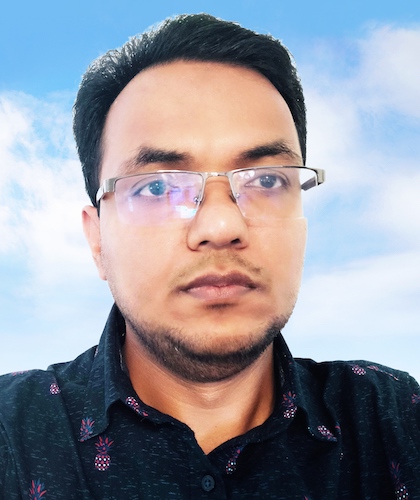 Rahman, Anisur