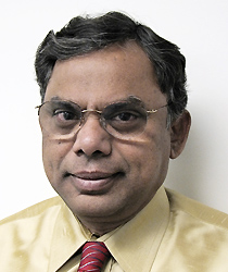 Ankem, Sreeramamurthy