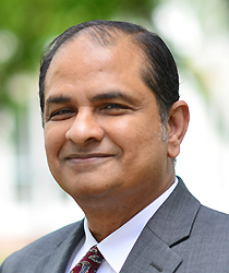 Balachandran, Balakumar